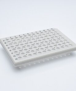 Exo-Frame, Abi-Style PCR 96 Well Plate