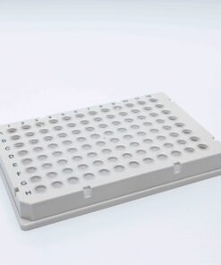 iST-601 Exo-Frame, PCR 96 Well Plate, Skirted SALE