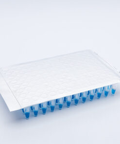 QuickSeal PCR Self-Adhesive Foil