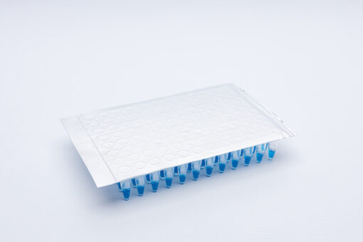 QuickSeal PCR Self-Adhesive Foil