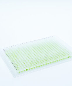 IST-405 384 Well PCR Plate SALE