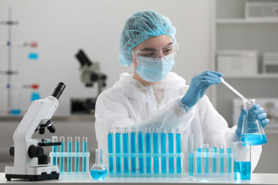 Top 7 Lab Supplies Every Laboratory Needs - iST Scientific