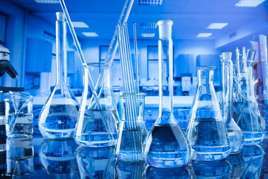 Top 7 Lab Supplies Every Laboratory Needs - iST Scientific
